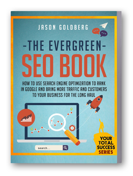 The Evergreen Seo Book