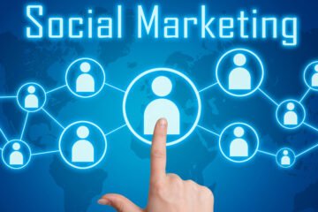 Social media marketing strategies and tools used to boost brand visibility and engagement