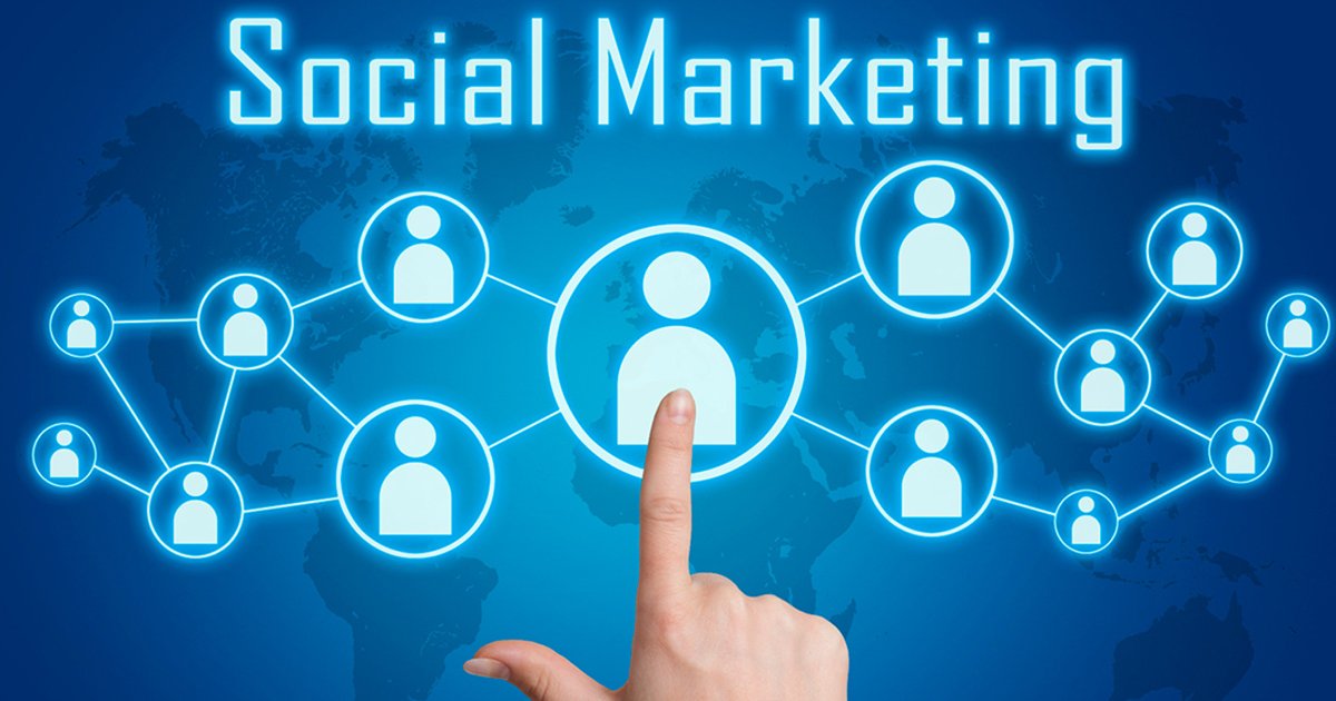 Social media marketing strategies and tools used to boost brand visibility and engagement